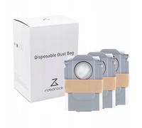 Accesorios originales Roborock Q7 Max+ (bolsas de polvo para estación de extracción (3 unidades)