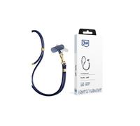 Accesorios Pacific (dorado) - 3mk EasyClip Elite