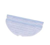 Accesorios Paño De Fregona X 2 Serie S7/S8. Compatible Con Roborock, S7/S7 Max Ultra/S7 MaxV/S7 MaxV Ultra/S7 Pro Ultra/S8/S8+