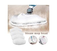 Accesorios Paño lavable para Polti Vaporetto set PAEU0332 Aspirador de vapor Paños de microfibra