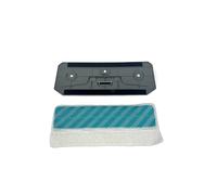 Accesorios Paños De Fregona for Tanque De Agua, Compatibles Con JIMMY, JV83/ JV85/ JV85 PRO /H8 Flex /H9 / H9 H10 /H10 Pro Cleaner Bin(Set1)