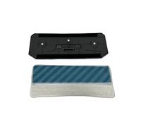 Accesorios Paños De Fregona for Tanque De Agua, Compatibles Con JIMMY, JV83/ JV85/ JV85 PRO /H8 Flex /H9 / H9 H10 /H10 Pro WTR BOX(Water tank with mop)