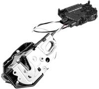 Accesorios Para Actuador De Cerradura De Puerta Delantera Del Conductor Para 535i GT/550i GT XDrive 2010-2017 autopartes