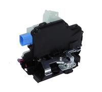 Accesorios Para Actuador De Cierre Centralizado Delantero Izquierdo De Coche Para Seat Para Cordoba Para Ibiza 6L 2002 2003 2004-2009 Kit de bloqueo