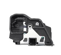 Accesorios Para Actuador De Pestillo De Cerradura De Puerta De Coche Para 128i E82 E65 E60 B7 F01 M5 E60 E90 F12 E89 740Li 51227202148 Bloque actuador de bloqueo del maletero(Type B)