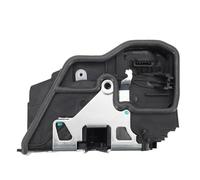 Accesorios Para Actuador Pestillo Cerradura Puerta Coche Para E90, 530i, E60, F01, E83, E66, F02, E65, E88, 650i, E64, 650i, F13, 51227202148 Bloque actuador de bloqueo del maletero(Type C)