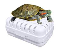 Accesorios Para Acuario De Tortugas Recolector De Heces De Terrario | Colector Desechos Acuario Para Dormitorio Oficina Apartamento Sala Vacaciones Cuarto Galápago Tortuga Terrestre Reptil