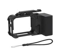 Accesorios para Adaptador de Soporte de liberación rápida con empuñadura DSLR para fotografía callejera para Insta360 Ace Pro 2