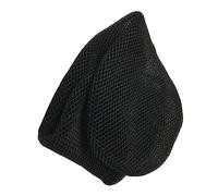 Accesorios para Adiva AD3 400 AD1 200, Cubierta De Capó Asiento Trasero, Red Malla 3D, Protectora Impermeable A Prueba Sol