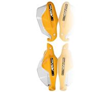 Accesorios para ADV160 ADV 160 Protector De Mano Dedicado Guardamanos Motocicleta Protectores Manillar Parabrisas XADV