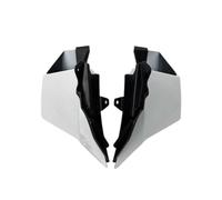 Accesorios para alerón Accesorios De Motocicleta Winglet Alerón Aleta Lateral Aerodinámico para CFMOTO 450SR SRS 2022 2023 2024(Bianco)