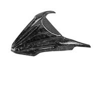 Accesorios para alerón Cubierta Extensión Pico Y Nariz para Motocicleta Alerón Delantero ala Carenado para ADV 350/250 / 150 160(Forged Pattern)