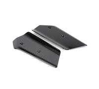 Accesorios Para Alerón Motocicleta, Protectores De Manillar De Soporte, Guardamanos Para Y&amaha Para MT-09/SP 2024 2025(Negro)