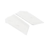 Accesorios Para Alerón Motocicleta, Protectores De Manillar De Soporte, Guardamanos Para Y&amaha Para MT-09/SP 2024 2025(Transparent)