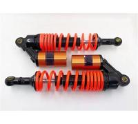 Accesorios para Amortiguadores De Aire Y Gas con Extremos Redondos para Motocicletas para Kawasaki, Elemento Resorte Amortiguador 13" 330 Mm