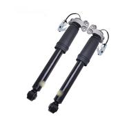 Accesorios para amortiguadores de coche Kit de montaje amortiguador electrónico trasero, 2 uds., para GM, para Chevrolet para Camaro 2016-2024