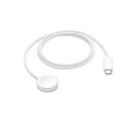 Apple Cable de carga rápida magnética con conector USB‑C para el Watch (1 m)