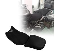 Accesorios para Asientos Accesorios De Motocicleta Cojín Completo para Asiento Conductor, Alto O Bajo, para Benelli TRK502 TRK502X