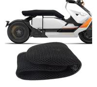 Accesorios para Asientos Cojín De Asiento Completo Malla para Motocicleta, Cómodo Y Resistente para BMW CE-04 Ce04 2022 2023 2024