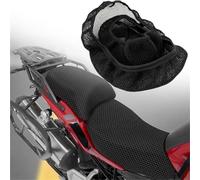 Accesorios para Asientos Funda De Asiento para Motocicleta, Protectora, Cojín, Accesorios para Benelli TRK 502X 502
