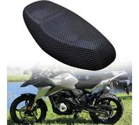 Accesorios para Asientos Funda De Asiento para Motocicleta, Protectora, Cojín Y Accesorios para BMW G310GS, G310R, G 310, G310 GS R