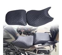Accesorios para Asientos Funda De Asiento para Motocicleta, Protectora Y Cojín para Benelli TRK502 TRK502X