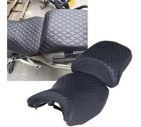 Accesorios para Asientos para Benelli TRK502 TRK502X Accesorios para Motocicleta: Fundas De Asiento, Cojines Protectores Nido Abeja