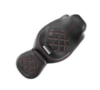 Accesorios para asientos Para Harley Para Davidson Para Road King Classic FLHRC 2009-2013 Conjunto De Asiento Pasajero Para Conductor Motocicleta(Rosso)