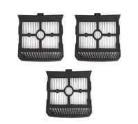 Accesorios para aspiradora X-Clean 10, cepillo de rodillo, filtro HEPA, piezas de repuesto, compatible con Narwal S20 Pro y Rowenta X-Clean 10 (1 juego G)