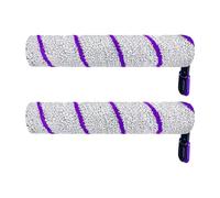 Accesorios para aspiradora X-Clean 10, cepillo de rodillo, filtro HEPA, piezas de repuesto, compatible con Narwal S20 Pro y Rowenta X-Clean 10 (1 juego E)