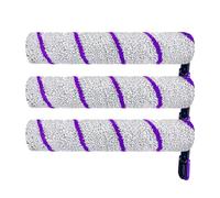 Accesorios para aspiradora X-Clean 10, cepillo de rodillo, filtro HEPA, piezas de repuesto, compatible con Narwal S20 Pro y Rowenta X-Clean 10 (1 juego F)