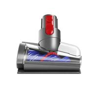 Accesorios para aspiradoras, herramienta de tornillo para el cabello, cabezal de cepillo, herramienta de tornillo para el cabello antienredos, compatible con aspiradora Dyson V7 V8 Cyclone V10 V11 V15