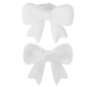 Accesorios para auriculares, de silicona 3D, bonitas decoraciones de auriculares, para mujeres, fiestas, streaming, estudio, trabajo, viajes, desplazamientos