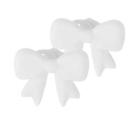 Accesorios Para Auriculares Soporte De Silicona En Forma De Arqueado 3D