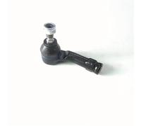 Accesorios Para Automóvil 8V51 3C437 AA 1545339 Rótula De La Barra Dirección Para Ford Para Fiesta 2008-2014(L side)