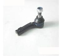 Accesorios Para Automóvil 8V51 3C437 AA 1545339 Rótula De La Barra Dirección Para Ford Para Fiesta 2008-2014(R side)