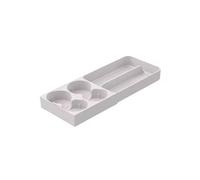 Accesorios para Automóvil Portavasos para Refrigerador Rejilla de Fijación para Bebidas Almohadilla de Silicona para LIXIANG L9 L7 L8 2024