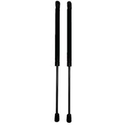 Accesorios para automóviles 2PCS PARA 1994 1995 1996 1997 1998 1999 2000 2001 para VOLKSWAGEN para POLO HATCHBACK 6N0827550A Trasero para PORTON TRASERO para GAS DE MALETERO para AMORTIGUADORES