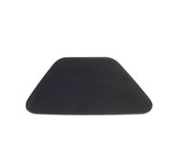 Accesorios para automóviles Cubierta de arandela delantera coche sin pintar, boquilla pulverización para faro, tapa chorro para BMW 528i 535i 550i para Activehybrid 5 F10 F18 2011-2013(RH 51117246870)