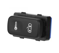 Accesorios Para Automóviles Interrupto Bloqueo Central Puerta Botón De Bloqueo De Control Compatible Con Skoda Para Octavia Para Mk2 2004-2013 OEM 1Z0962125A Control Puertas Centralizado