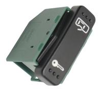 Accesorios Para Automóviles Interruptores Cerradura Puerta Botón De Interruptor Central Compatible Con Vw Para Beetle 1998-2010 OEM 1C0962125A01C 1C0962125A Bloqueo Centralizado