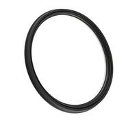 Accesorios para automóviles: Junta de manguera para E81 E87 F20 (13718596850), junta del intercooler (11617801974 X37F) Manguito Turbo