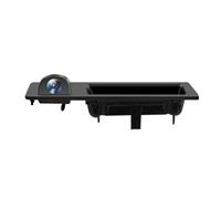 Accesorios para Automóviles, Kit De Cámara De Aparcamiento con Vista Trasera De Respaldo para BMW 5 Series F10 3 Series F20 F21 F30 X1/X3/X4/X5 Lente Alta definición