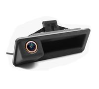 Accesorios para Automóviles, Kit De Cámara De Aparcamiento con Vista Trasera De Respaldo para BMW X1 2010 E60 E61 E70 E71 E72 E82 E88 E84 E90 E92 E93 Lente Alta definición