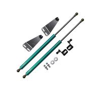 Accesorios para automóviles, para Nissan 300ZX Z32, para Fairlady Z 1989-2000 Amortiguador de capó Delantero, Amortiguador de Gas, pistón de Soporte de elevación