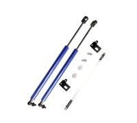 Accesorios para automóviles, para para Skoda, para Karoq NU7 2017-2023 Amortiguadores de Gas para capó Delantero Soportes de elevación Amortiguador Varilla de Soporte