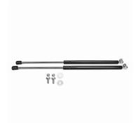Accesorios para automóviles, para para Skoda, para Octavia A7 MK3 2012-2020 Amortiguador de Gas Delantero para capó, Barras estabilizadoras, Soporte de elevación del Amortiguador