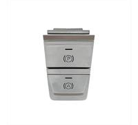 Accesorios, para automóviles, para Q6 2022-2024 Interruptor electrónico del Freno de Mano, para vehículos con Volante a la Izquierda Botón del OEM: 4K0 927 225 D 4K0927225D