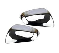 Accesorios para automóviles Tapa De La Cubierta Del Espejo Retrovisor Coche Para Chevrolet Para Equinox Para GMC Para El Para Terreno 2018 2019 2020 2021 2022 2 Piezas Alternativas