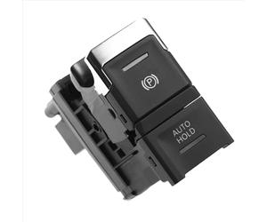 Accesorios, para Autos, para Seat, para Tarraco -2023 Interruptor electrónico de Freno de Mano Automotriz 5NA927225B 5NA927225 5NG927225C